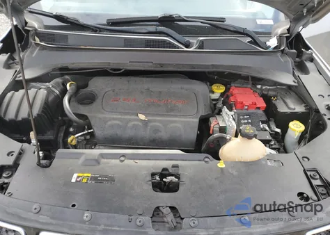 2020 Jeep Compass Limited z USA, uszkodzony, nr VIN 3C4NJCCB4LT154607